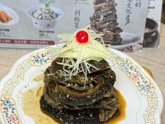 -二泉园老菜馆·百年无锡菜
