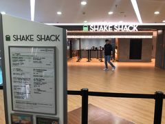 -Shake Shack(西单大悦城店)