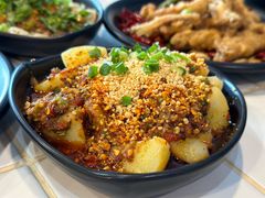 霸道小土豆-一岚一山(角门总店)