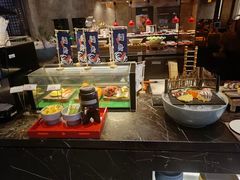-西宁富力万达文华酒店美食汇西餐厅