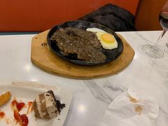 -豪享悦牛排自助餐厅(天河城店)