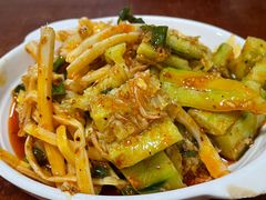 -巷子肥肠(科华巷店)