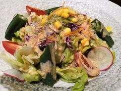-热血兄弟·炭火烤肉(融侨中心店)
