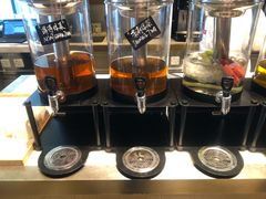 -君悦酒店·乐厨·高空自助餐(青年大街店)