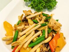 -周锦记广式餐厅(格林生活坊2期店)