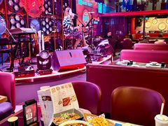 -胡桃里音乐酒馆(石家庄店)