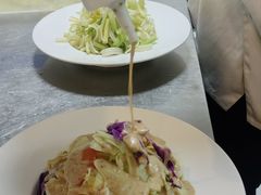 -鲁菜根·泰山菜(泰山店)