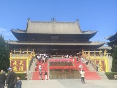-大槐树寻根祭祖园