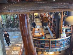 -一桶江山餐厅(松北店)