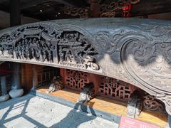 -乌镇东栅景区