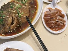 -梅利汴京烤鸭•开封豫菜地标店(铁北街店)