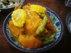 -王太饭堂