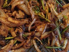 -东来顺饭庄(西直门店)