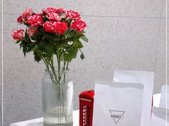 -Manner Coffee(深圳福田大中华店)