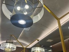 -南山翁新概念川菜(江宁万达广场店)