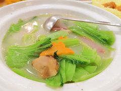 -德胜轩正宗顺德菜(宝安沙井会展中心店)