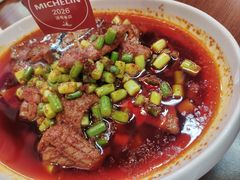 -谢记上海大排档(长寿路店)