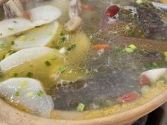 -九米羊肉炉(东渡店)