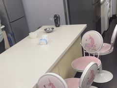 -爱之旅diy烘焙坊(西直门店)