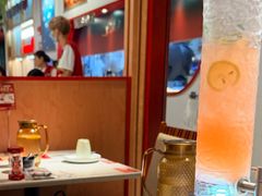 -鱼酷活鱼烤鱼(新世界城店)