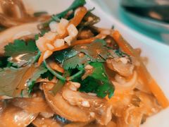 -润园四季椰子鸡火锅(南山海岸城店)