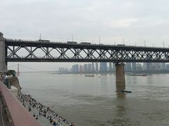 -武汉长江大桥