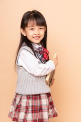 -SHELLSHINEkids山上儿童摄影(天邑澜山店)