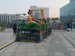 -大族广场Mall&More