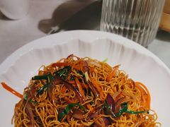 -延年酒店-荟享餐厅(东塘店)