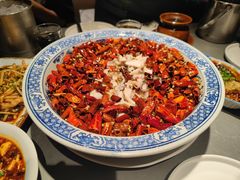 -三俞竹苑(红旗街万达店)