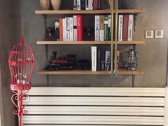 -HIGH FIVE哈福手工汉堡(桂林路店)