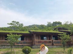 -东海半边山旅游度假区