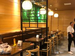 大堂-状元水饺(成都SM广场店)