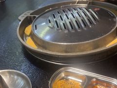 -哈哈碳都·牛肋条无限自助烤肉(宝龙店)