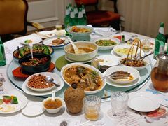 -南山鲜虾面·活鲜小馆·海味大连菜(南山总店)