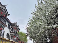 -滦州古城