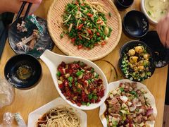 秘制耙鸡爪-二孃鸡爪爪(东郊记忆店)