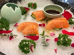 -夜宴江景餐厅
