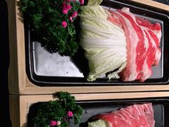 湊湊特供肥牛-湊湊火锅·茶憩(上海合生汇店)