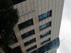 -上海市虹口区图书馆(曲阳分馆)