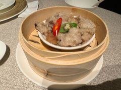 -万丽轩·粤菜(王府井金茂万丽酒店)