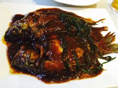 -老正兴菜馆(福州路店)