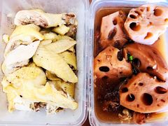 -成惠食府(赤岗店)