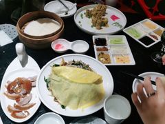 -皇城根北京风味主题餐厅(中海环宇城店)