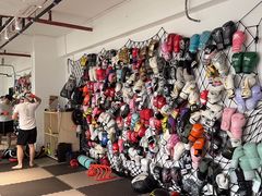 -AC健身·运动康复工作室(千灯湖店)