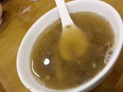 驴杂汤-王胖子驴肉火烧(鼓楼店)