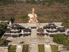 -句容茅山景区