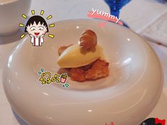 -AZUR聚(香格里拉饭店)