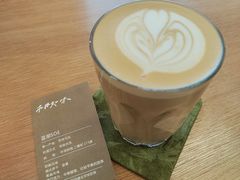 -CAPRAIBEXCOFFEE羍市(菉葭巷店)