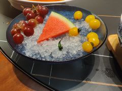 -同庆楼(华强吾悦广场店)